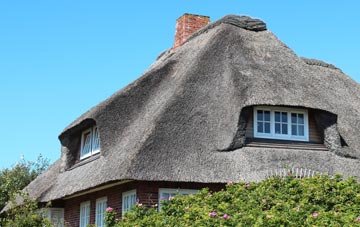 thatch roofing Fortrie, Aberdeenshire
