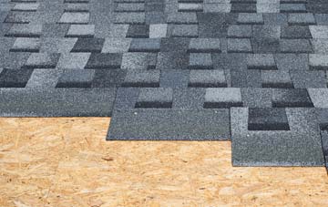 expert Fortrie asphalt roof companies