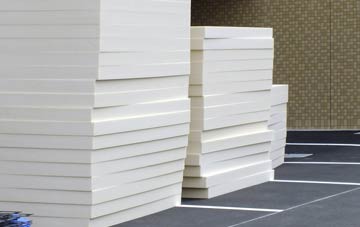 Fortrie flat roof insulation costs