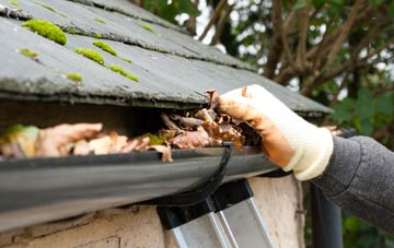 gutter cleaning Fortrie, Aberdeenshire