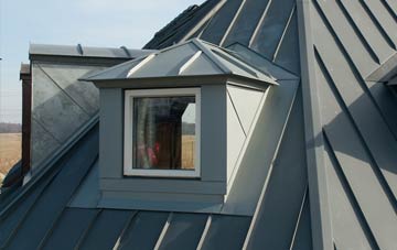 metal roofing Fortrie, Aberdeenshire