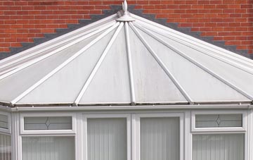 Fortrie polycarbonate conservatory roof repairs