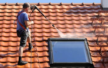 roof cleaning Fortrie, Aberdeenshire