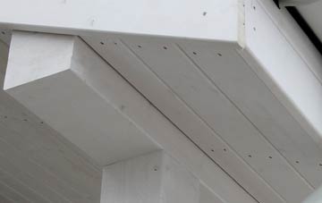 soffits Fortrie, Aberdeenshire